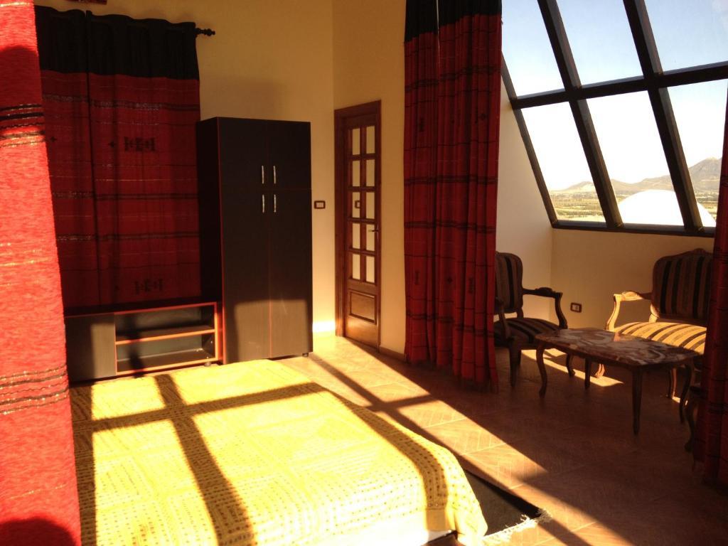 Dar Salima Bed and Breakfast Mornag Exteriör bild