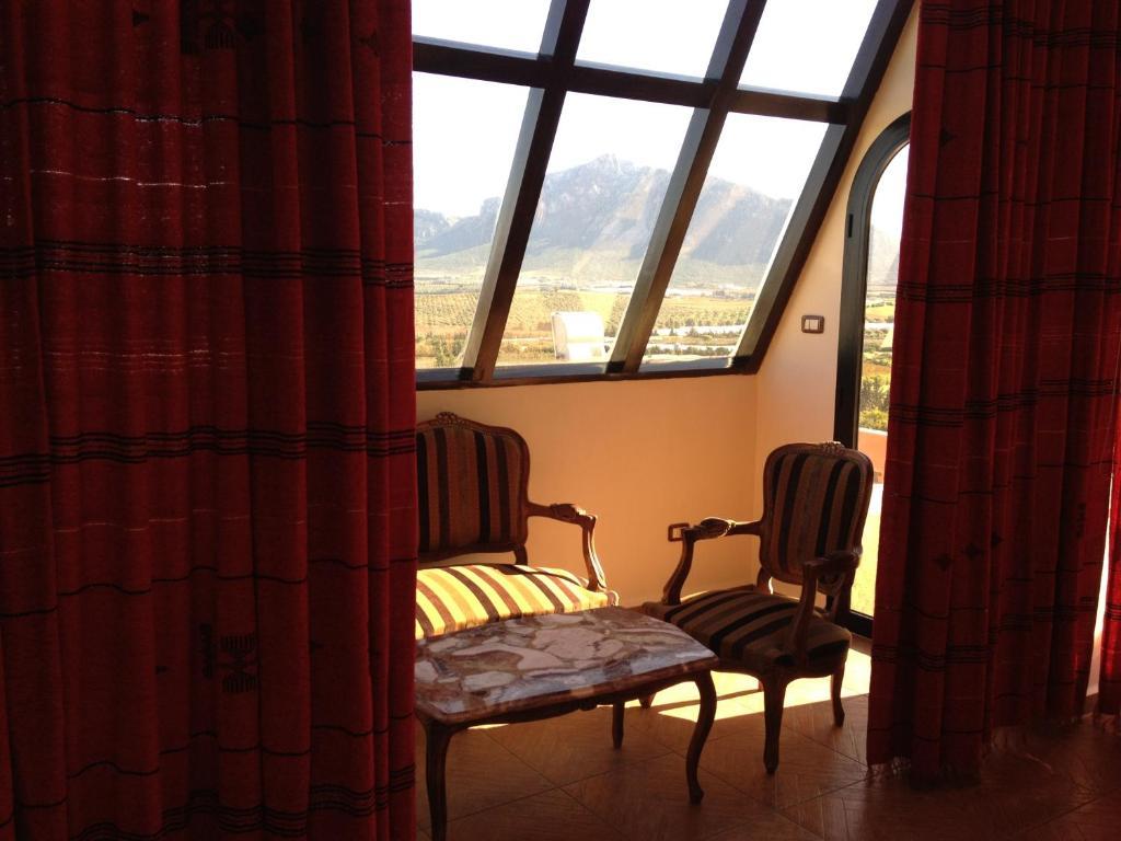 Dar Salima Bed and Breakfast Mornag Exteriör bild