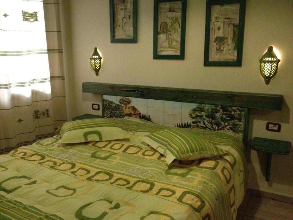 Dar Salima Bed and Breakfast Mornag Exteriör bild