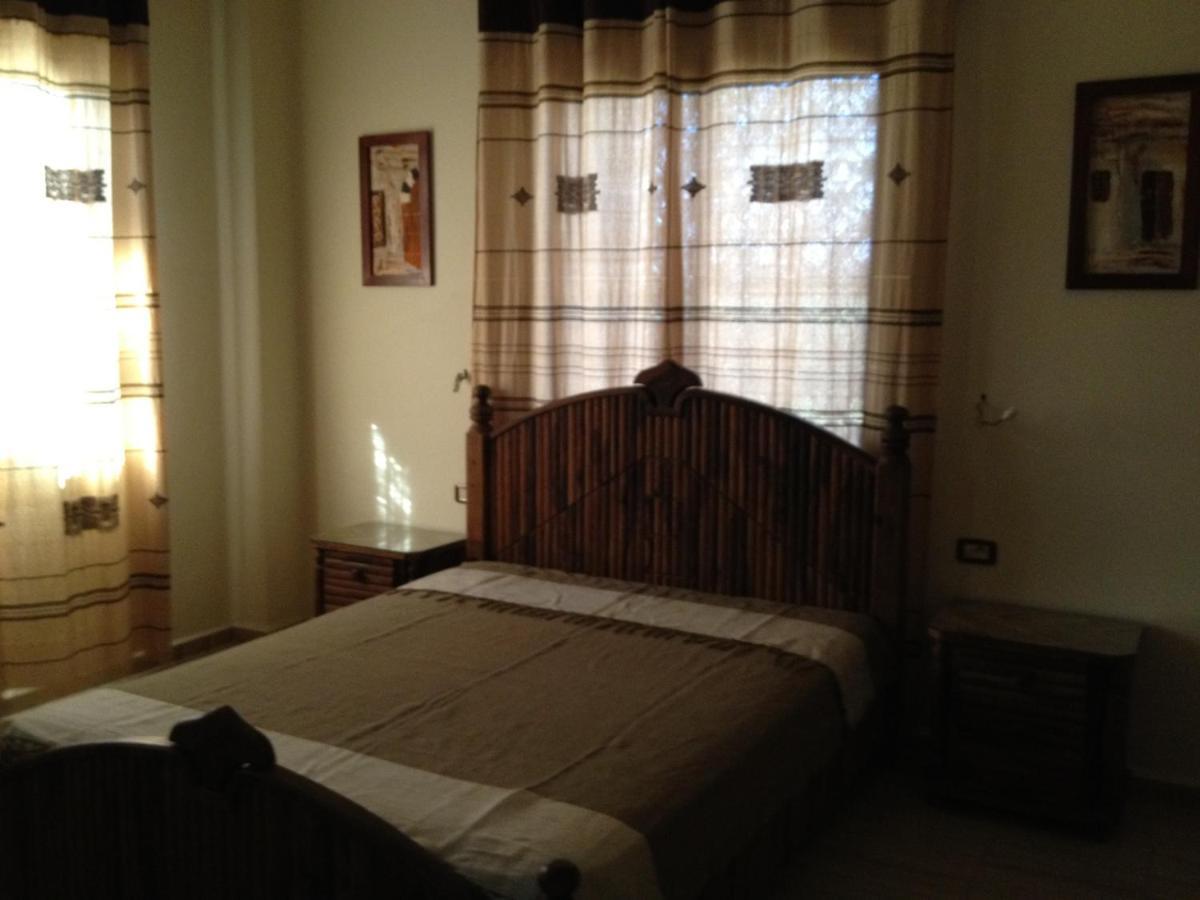 Dar Salima Bed and Breakfast Mornag Rum bild